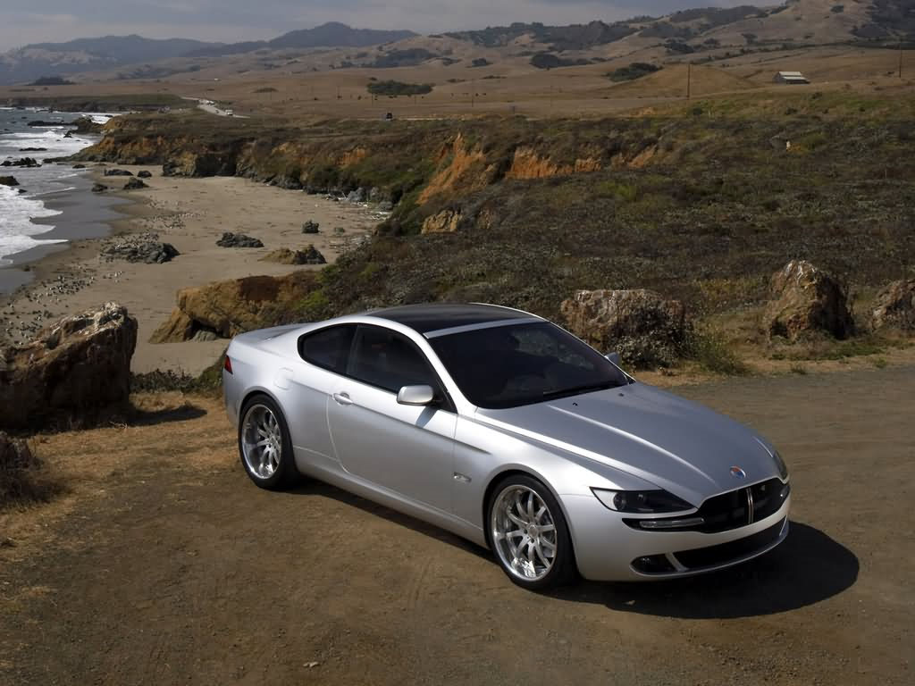 2006 Fisker Latigo CS