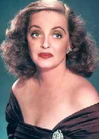 Bette Davis