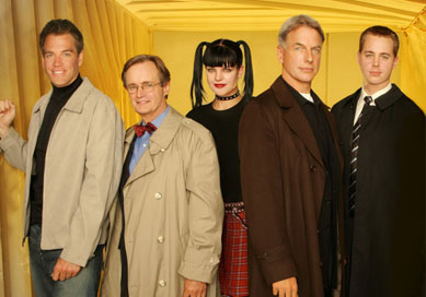 NCIS