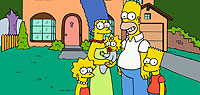 the simpsons