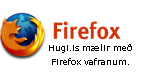 Firefox