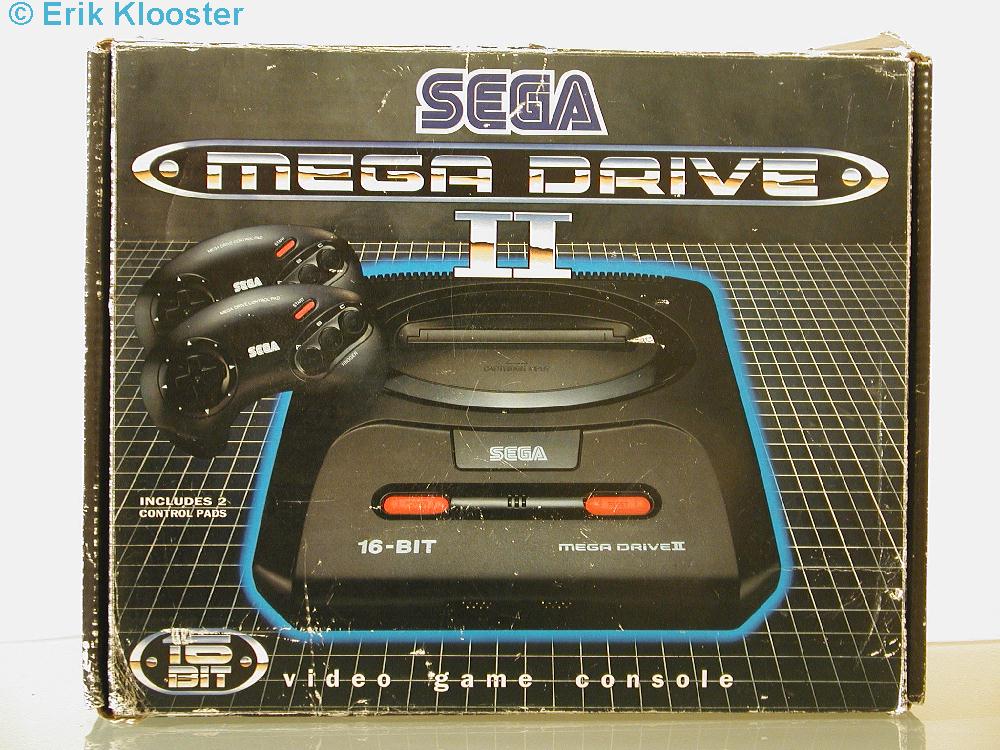 Эмулятор сега. Sega Mega Drive 2 Box. Sega Mega Drive 2 коробка. Sega Mega Drive Emulator. Sega Mega Drive 9.3.