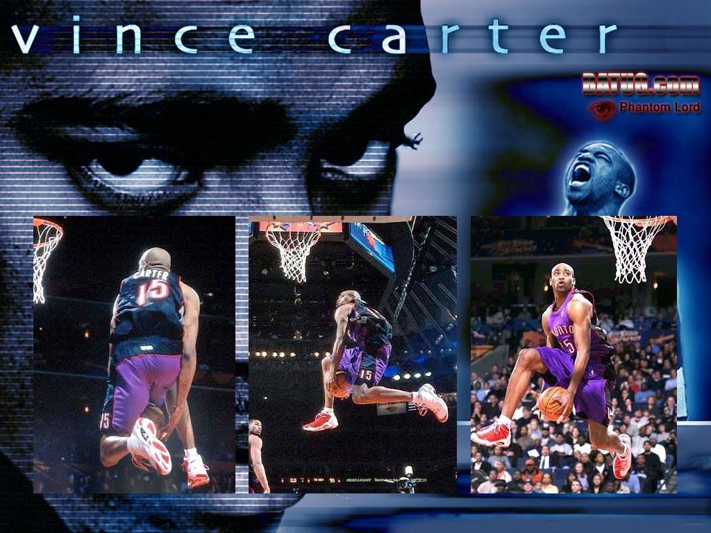 Vince Carter