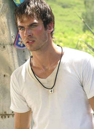 ian somerhalder