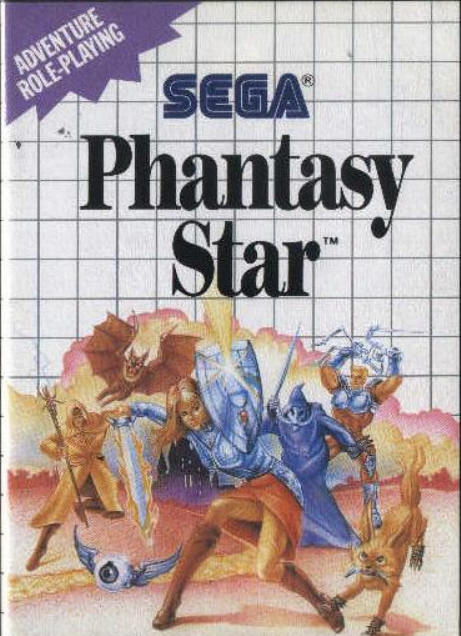 Phantasy Star