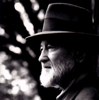 Charles Ives