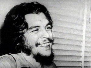 Ernesto "Che" Guevara