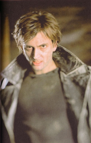 Barty Crouch Jr.