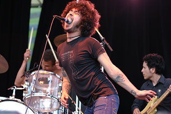 Cedric Bixler