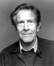 John Cage