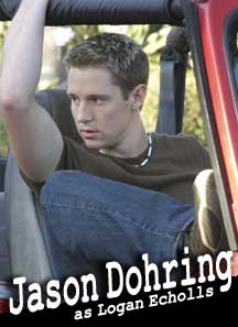 Jason Dohring