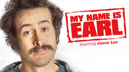 My Name Is Earl