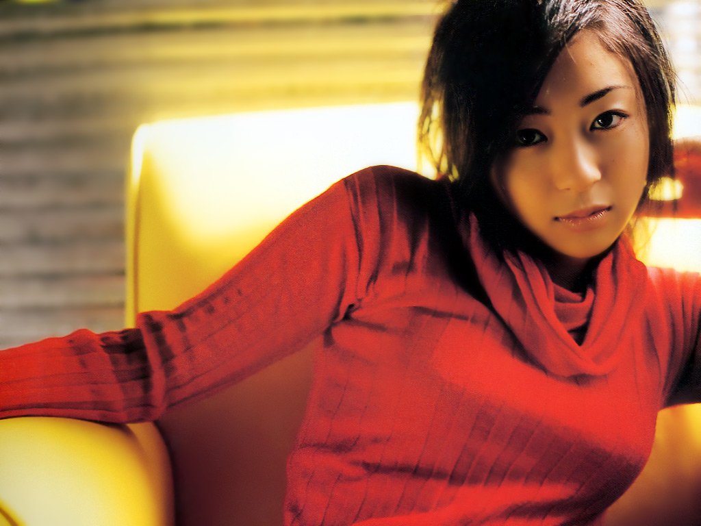 Utada Hikaru