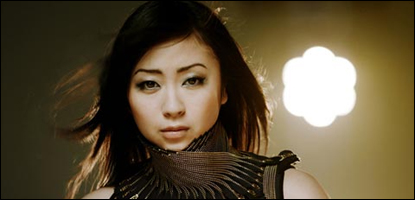 Utada Hikaru