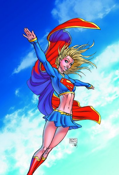 supergirl