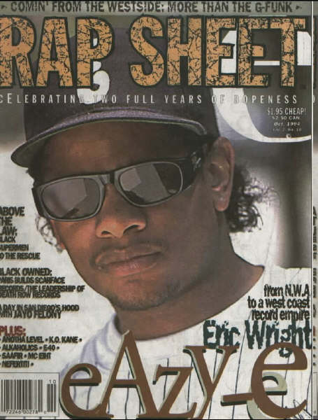 Eazy E