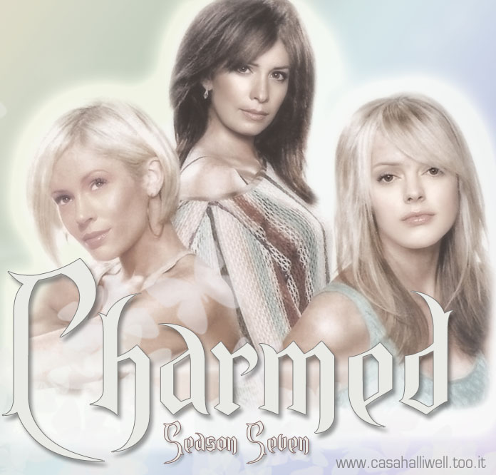 Charmed