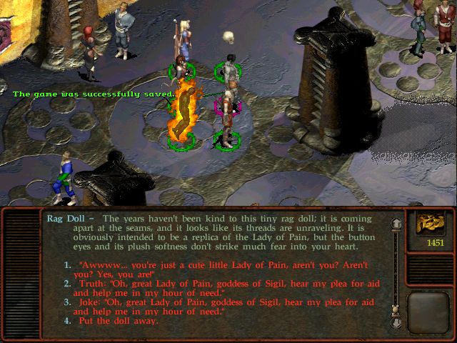 Planescape: Torment