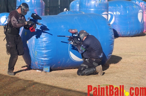 Paintball