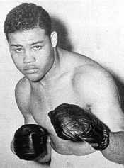 Joe Louis