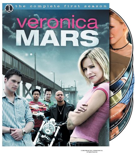 Veronica Mars