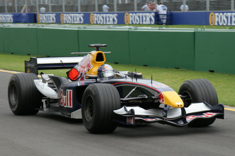 Christian Klien