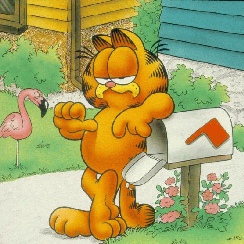 Garfield