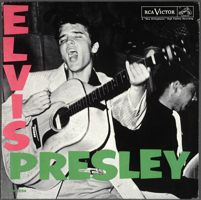 Presley-inn