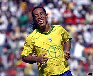 Ronaldinho