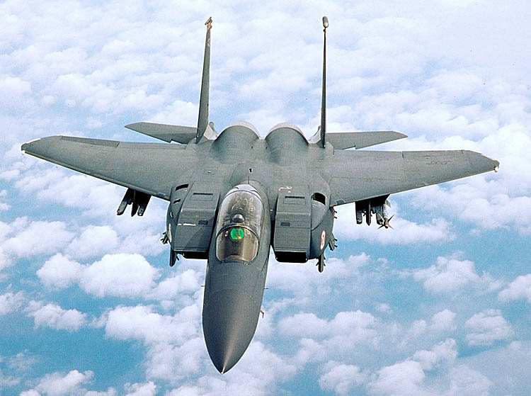 F-15