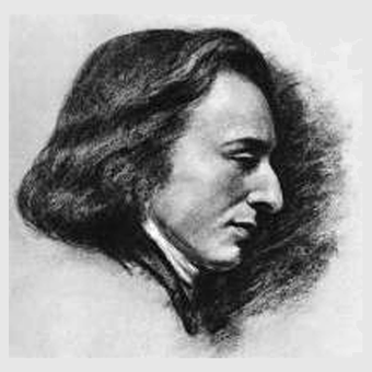 Fryderyk Chopin