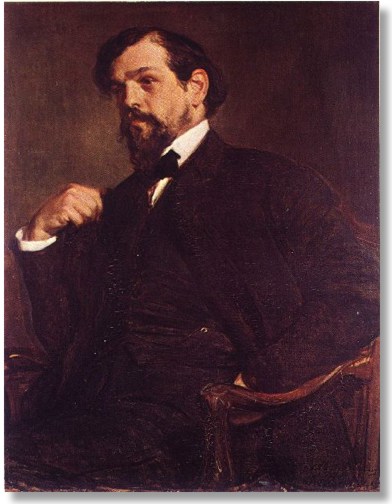 Claude Debussy