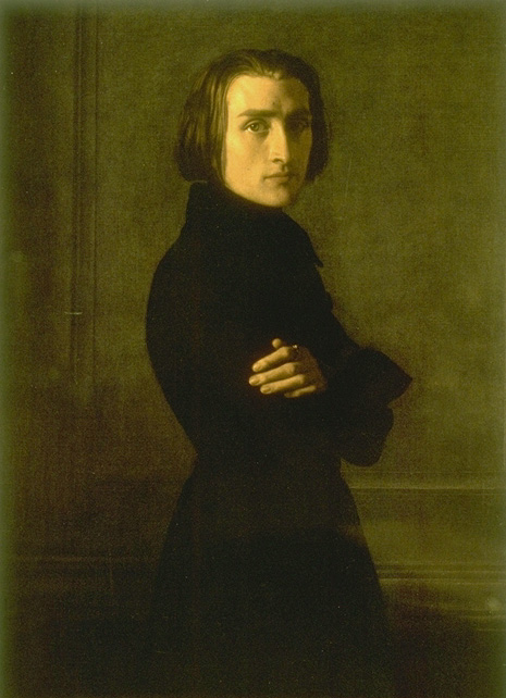 Franz Liszt