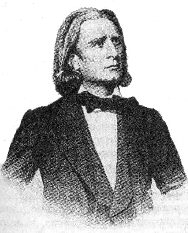 Franz Liszt