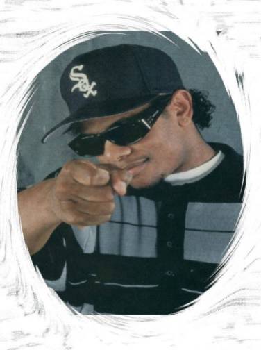 Eazy Muthafucking E