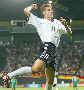 Miroslav Klose =)