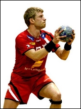 Guðjón Valur Sigurðsson