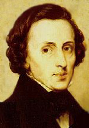 Fréderic Chopin