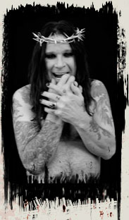 Ozzy Osbourne