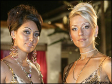 Footballers Wives