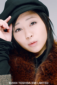 Utada Hikaru