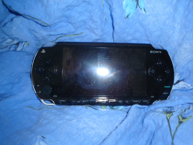 PSP Talvan mín