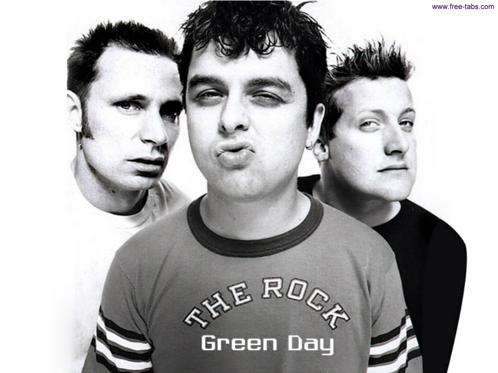 green day