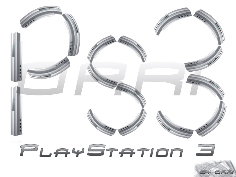 Ps3 Logo :D