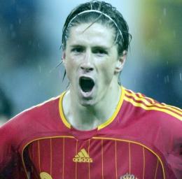 Torres !!!