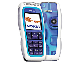 Nokia 3220