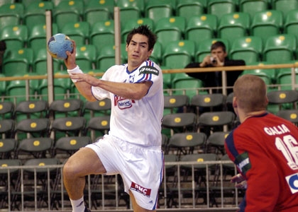 Nikola Karabatic