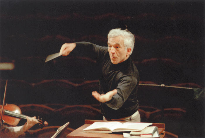 Vladimir Ashkenazy