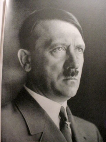 Adolf Hitler