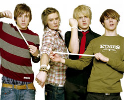 Mcfly